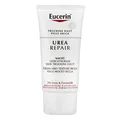 Eucerin UREA REPAIR Nacht Gesichtscreme 5 % 50 ml
