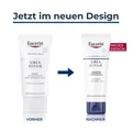 EUCERIN UreaRepair Gesichtscreme 5% Nacht 50 ml
