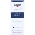 EUCERIN UreaRepair Gesichtscreme 5% Nacht 50 ml PZN15294349