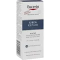 2x EUCERIN UreaRepair Gesichtscreme 5% Nacht 50 ML