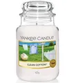 Clean Cotton 623g
