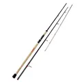 Jenzi Spinnrute Auwa Red Rocket Limited Edition 3,90m Steckrute Angelrute Angel