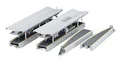 Kato N Gauge Near-Type Home DX Island Set 23-160 Modellbahn-Zubehör für Erwachsene Modellbahn-Enthusiasten, Modern-Fans, Unisex