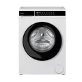 Candy – Waschmaschine Bullauge – Waschmaschine 7 kg/1200 U/min – Energieeffizienzklasse A – mehrere Programme – sparsamer Betrieb – Weiß – 85 x 60 x 47 cm – Modell EY 27SB7-S