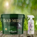 Gold Medal 10 kg + Relax Biocare Mückenmilch 500 ml *gratis*