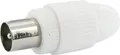 Schwaiger KST11 IEC Stecker #13068215