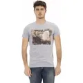 Einsatzteam Grafik-T-Shirt