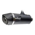 Schalldämpfer LEOVINCE 14073K Full System Gas Sm 700 2022-2024
