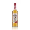 Paddy Irish Whiskey 0,7l