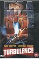Turbulence [DVD]