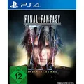 Final Fantasy XV Royal Edition (PlayStation PS4)