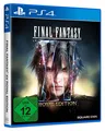 Final Fantasy XV Royal Edition - PS4 - Playstation 4 - NEU & Verpackt