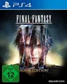 Final Fantasy XV [Royal Edition]