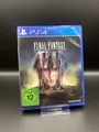 Final Fantasy XV Royal Edition Sony PlayStation 4 Ps4