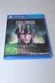 PS4 – Final Fantasy XV – Royal Edition – USK 12 – Sehr Gut