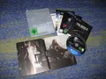 FINAL FANTASY XV/15 PS4  Neuwertig Steelbox Version kpl. Sammler