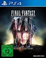 Final Fantasy XV Royal Edition  von Koch Media GmbH | Game | Zustand sehr gut