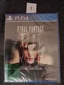 Final Fantasy Xv Royal Edition (Sony PlayStation 4)