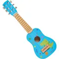 Musik Holzgitarre 54 cm