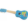 Eichhorn Holzgitarre (Deutsch, Englisch, Französisch, Italienisch) (100003480)