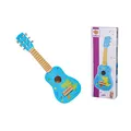 Eichhorn Holzgitarre Lernspielzeug, 1 St.