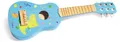 Eichhorn 100003480 - Musik Holzgitarre, 54cm - Neu