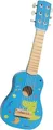 Simba-Dickie Musik Holzgitarre (54 cm)