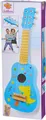 Eichhorn Musik Holzgitarre, 54cm