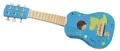 / Eichhorn Musik Holzgitarre, 54cm /  4003046005066