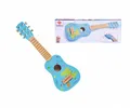 Eichhorn 100003480 - Musik Holzgitarre, 54cm - Neu
