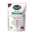 BIO Shirataki in Form von Spaghetti aus Konjakmehl - BioAsia