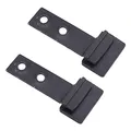 2 x YOU.S Original Schiebedach Reparatur Metallklammer - 54137134516
