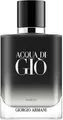 Armani - Acqua Di Giò Parfum - Parfum Nachfüllbar - acqua Di Gio Parfum 50ml 50 ml