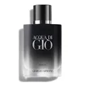 Armani Beauty Acqua di Giò Uomo Eau de Cologne, frischer und holziger Duft für Herren, Bergamotte, Ingwer, Marine, Geranie, Rosmarin, Salbei, Patschuli, Weihrauchnoten, 400 ml