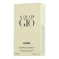 Giorgio Armani - Acqua di Gio Homme Parfum Spray Refillable 50ml