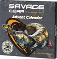 Savage Gear Predator Adventskalender 2025