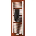Kermi Badheizkörper Basic-50 1172 x 450 mm weiß RAL 9016 # E001M1200452XXK