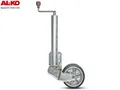 AL-KO Profi Stützrad 500kg Automatik 60mm Rohr Anhänger Bugrad feuerverzinkt Neu