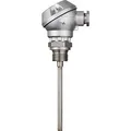 Temperatursensor JUMO 902030/10-402-1003-1-6-250-104/000 Sonde PT100 Messbereich -50 bis 400 °C 1 Stück