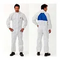 3M™ Einweg-Schutzanzug 50198 Größe L  mit Kaputze+Klimazone