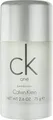 Calvin Klein One (Stick, 75 g) (15502111002)