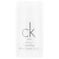 Calvin-Klein Unisexduefte ck-oneDeodorant Stick 75 g (168,00 € / 1 kg)