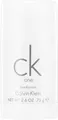 Calvin Klein ck one Deodorant Stick 75 ml