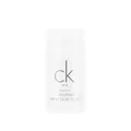 Calvin Klein CK ONE Deodorant Stick 75ml Unisex Frisch Parfümiert
