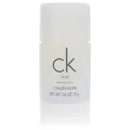 Ck One by Calvin Klein Deodorant Stick 2.6 oz / e 77 ml