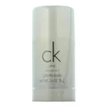 Calvin Klein CK One - Deodorant Stick 75g