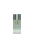 (186 EUR/l) Calvin Klein CK One Deodorant Deo Stick 75 ml NEU OVP