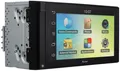 Parrot ASTEROID SMART Navigation Bluetooth 6,2' TFT Display Autoradio (RDS, AM/FM Radio, Animiertes Display, Bluetooth, Eingebauter Equalizer, Freisprecheinrichtung, Sat Nav Kompatibel, Touchscreen, AUX Eingang)
