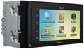 Parrot ASTEROID SMART Navigation Bluetooth  USB Touch TFT 2-DIN Autoradio 4x55W