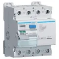 Hager CDB640E CDB640E FI-Schutzschalter 40 A 230 V, 400 V